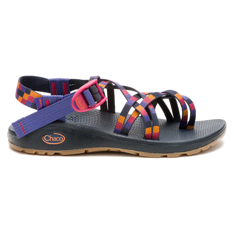 Chaco — Hide & Sole